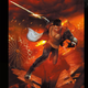 Illustration for article titled 12-Page Preview Of The emDmC: Devil May Cry/em Art Book